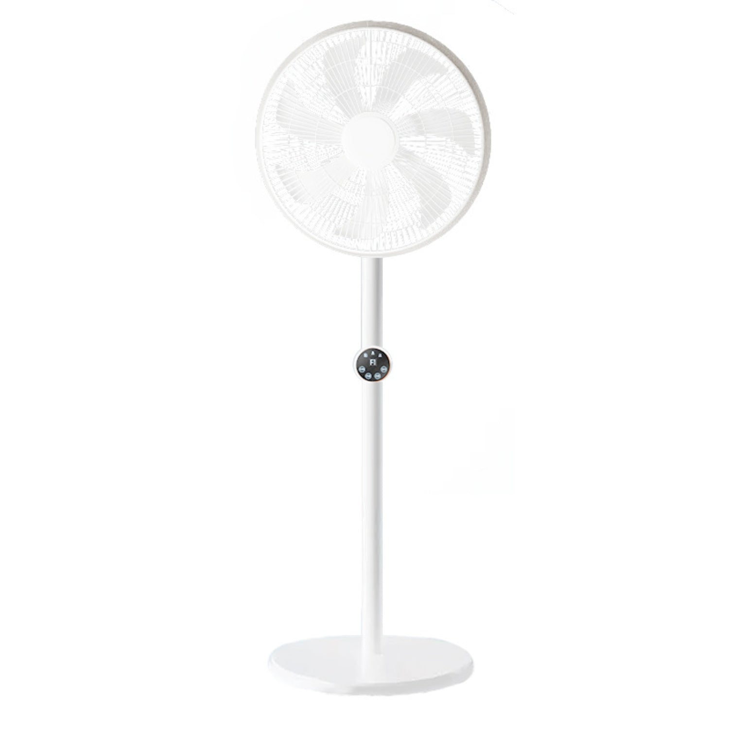 Ventilador de pie Melaello