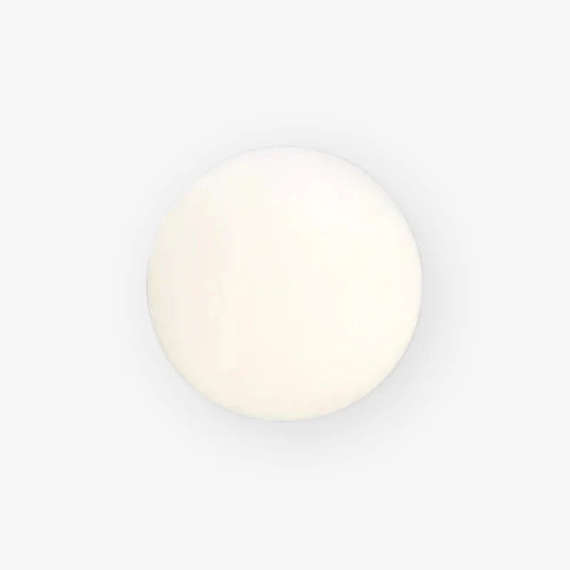 Aplique de pared globo Anaer