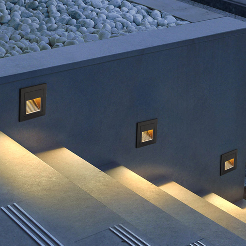 Aplique exterior Jaraon