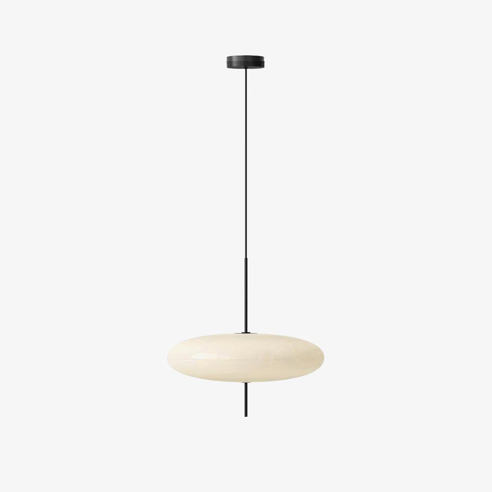 Lámpara colgante minimalista Lirioay