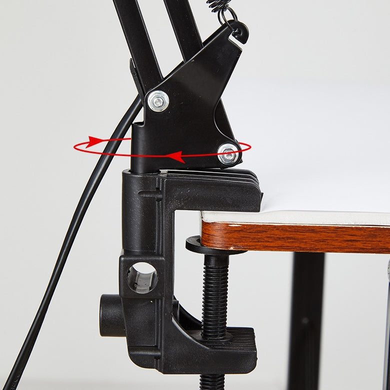 Lámpara de mesa Lenaela