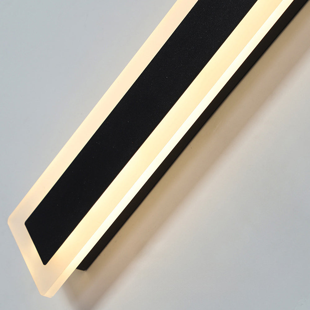 Aplique exterior Lumbreea