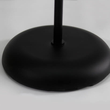 Lámpara de pie minimalista Dodor