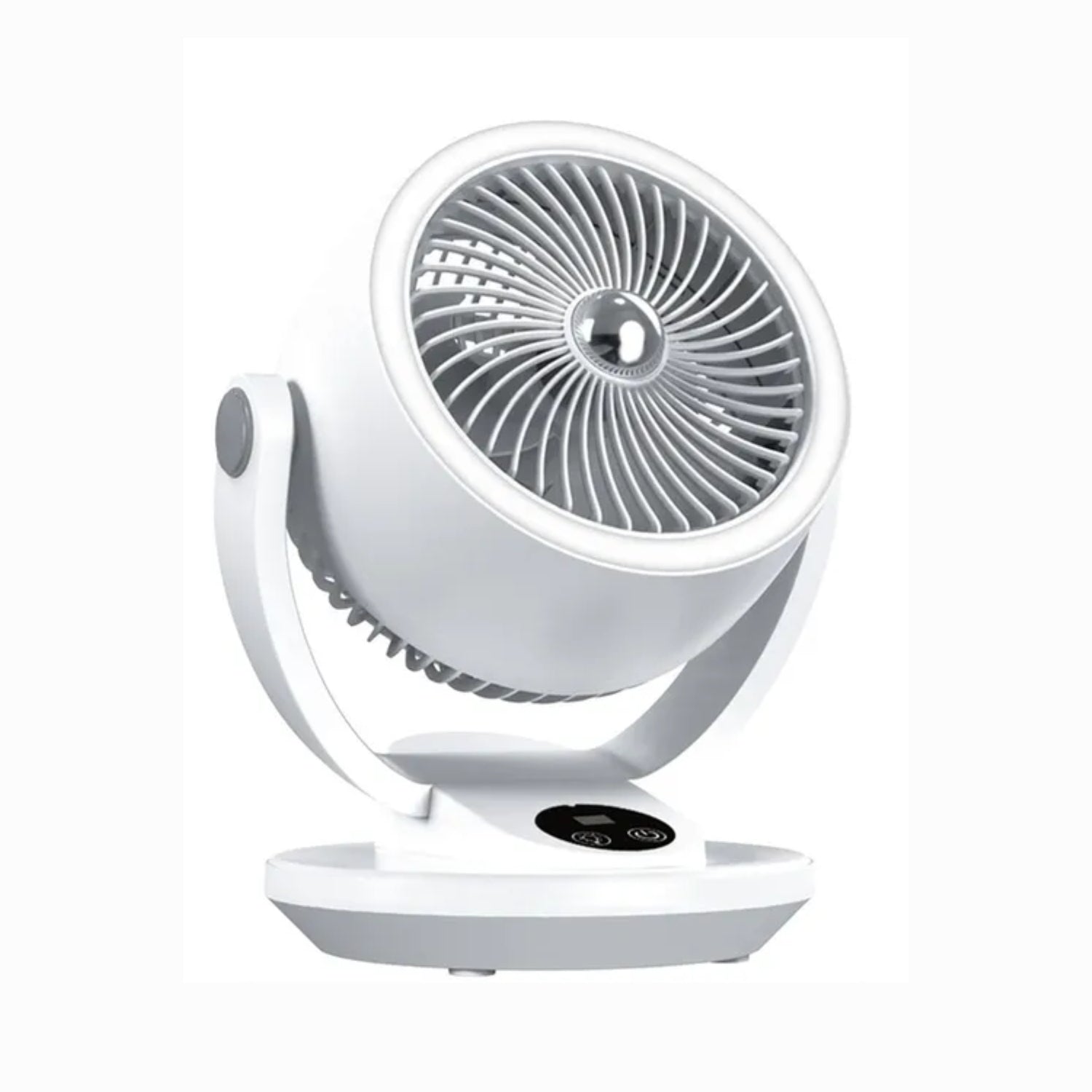 Ventilador de mesa Giraeo