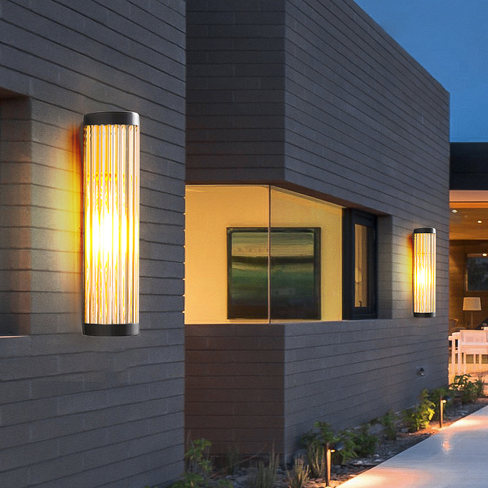 Aplique exterior Azaola