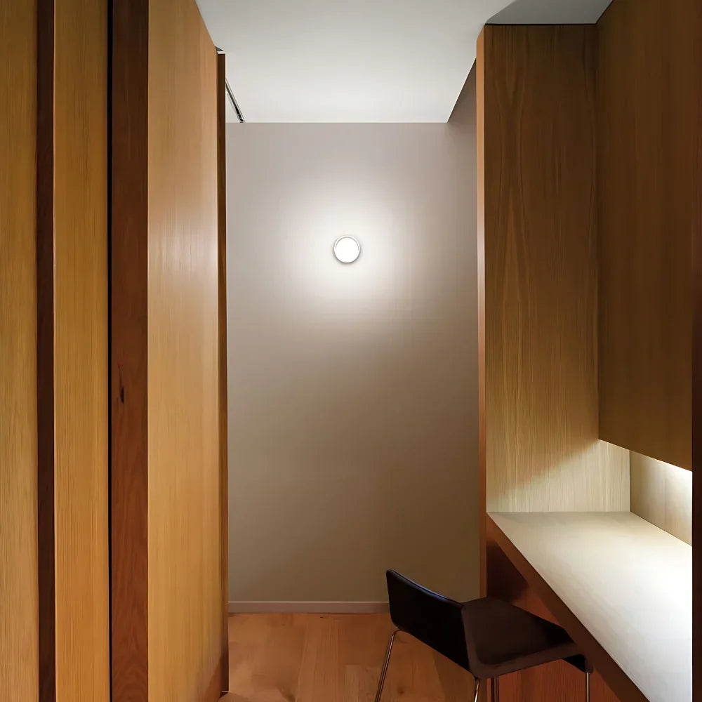 Aplique de pared Lumi