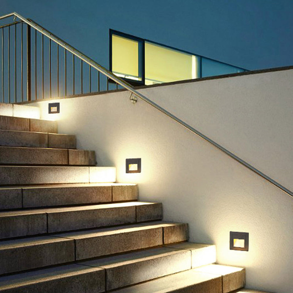 Aplique exterior Jaraon