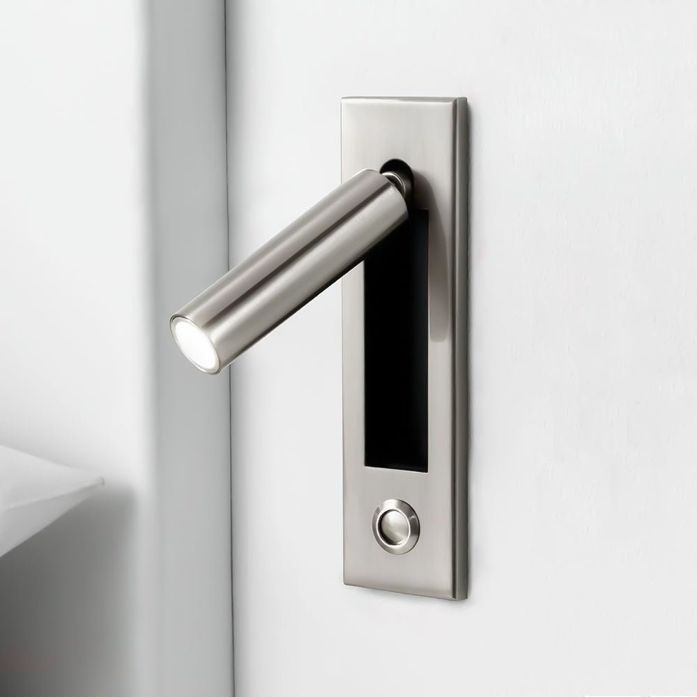Aplique de pared Azaica