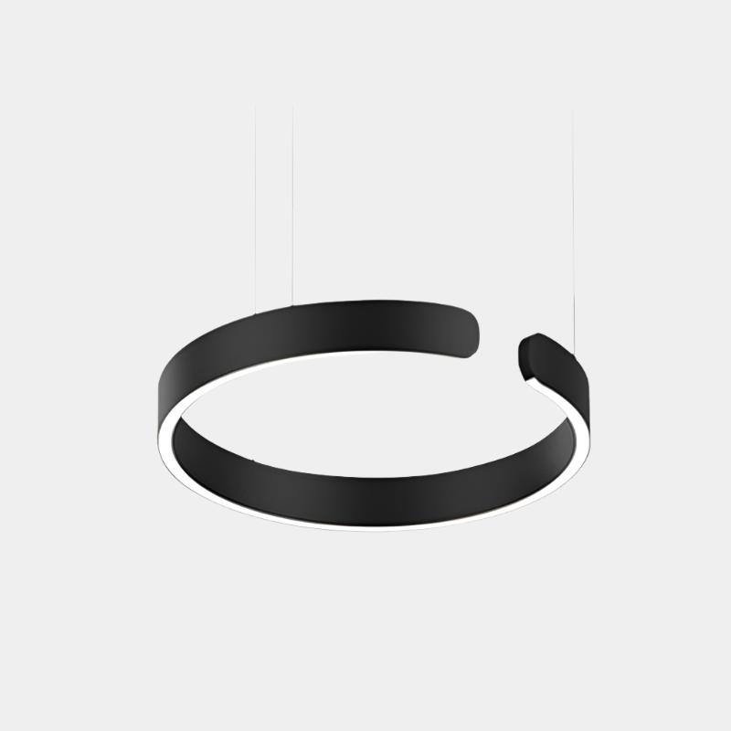 Lámpara Colgante Loren Circle