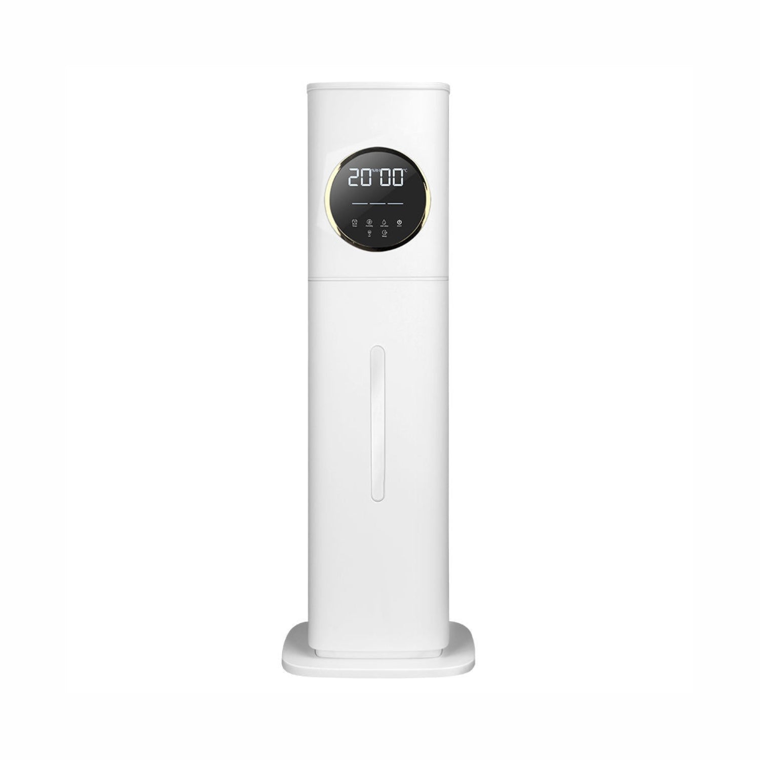 MADIA - Humidificador ultrasónico