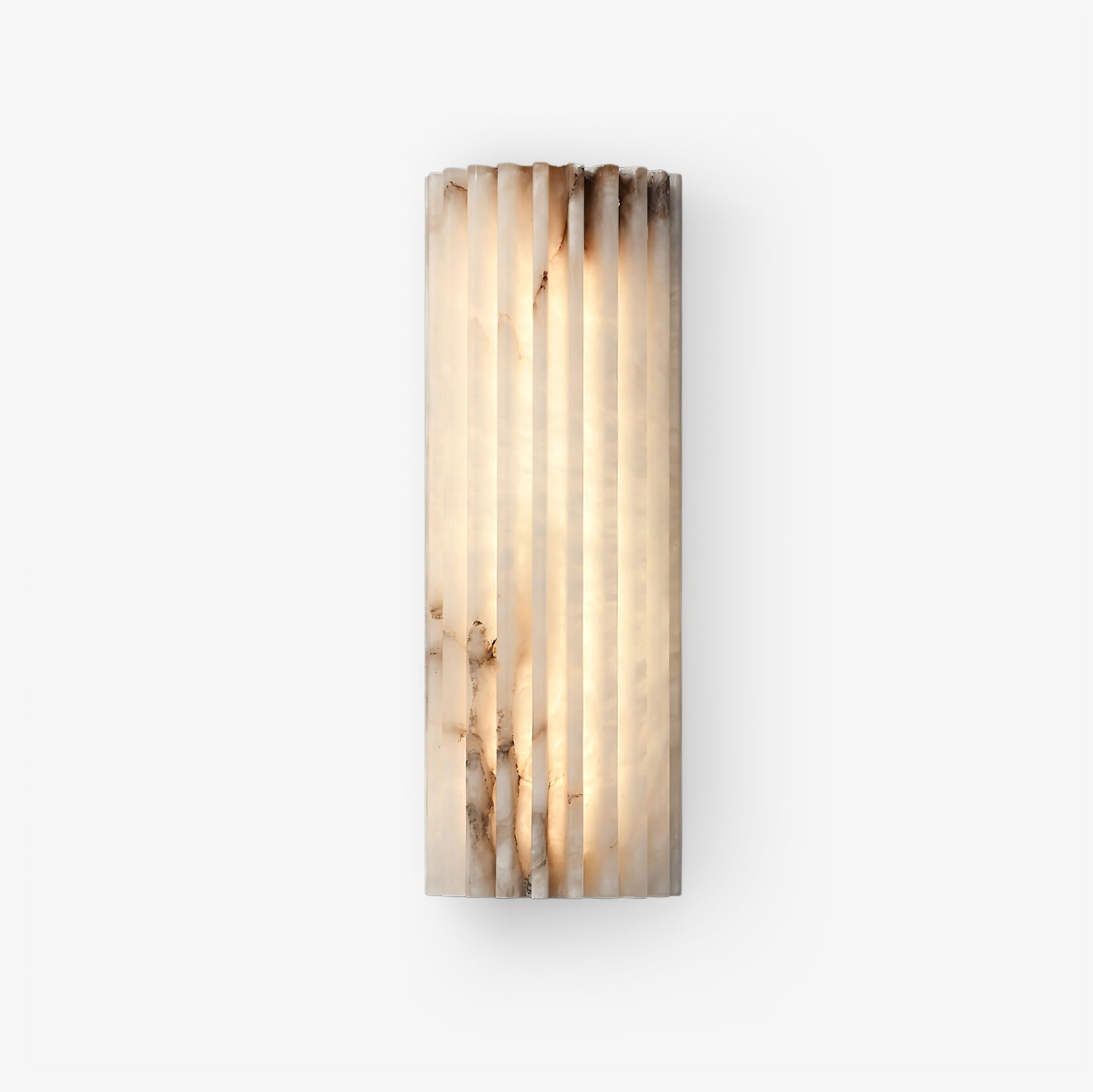 Aplique de pared Elvaento