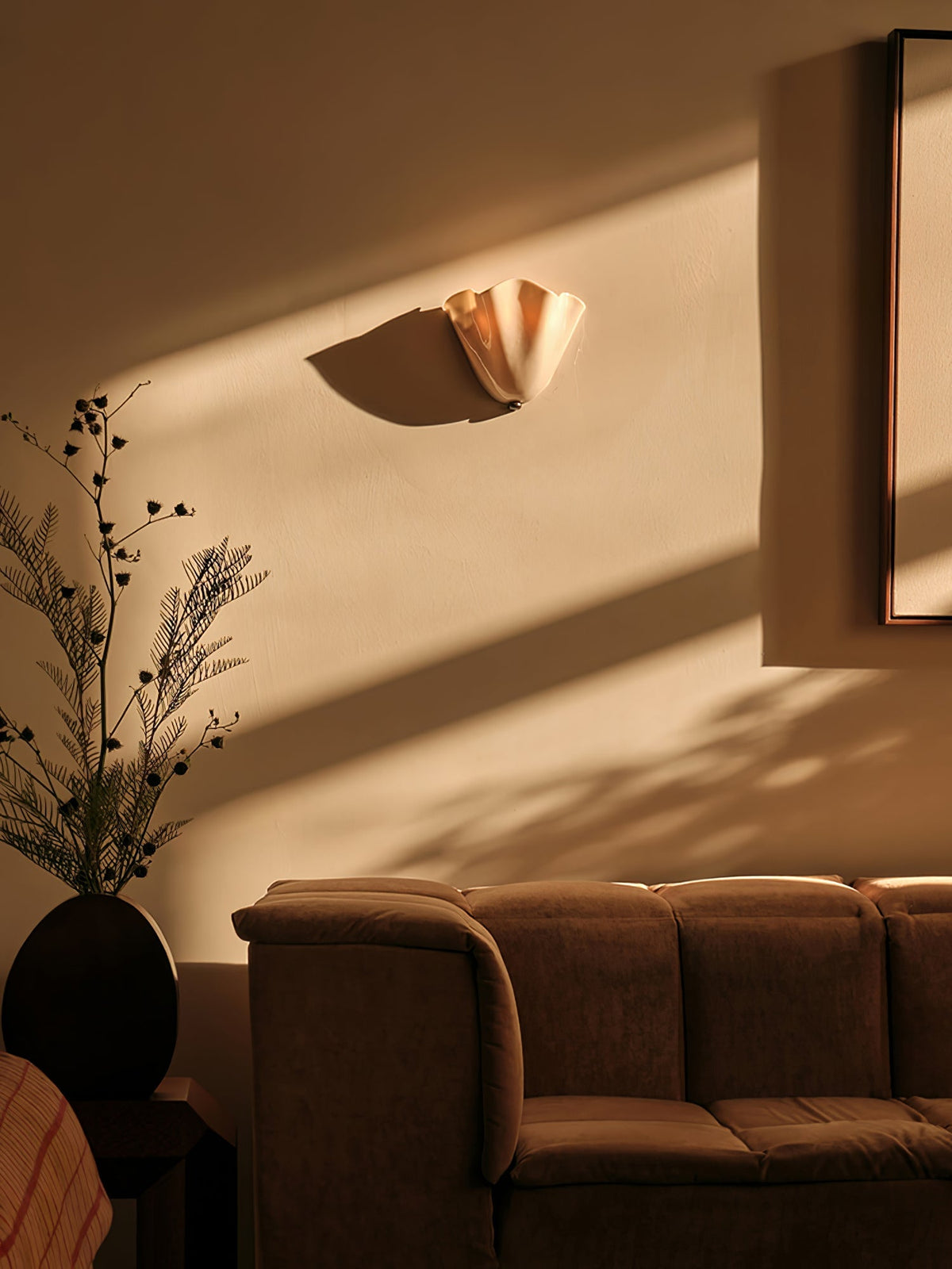 Petalia Wall Light – detail 38