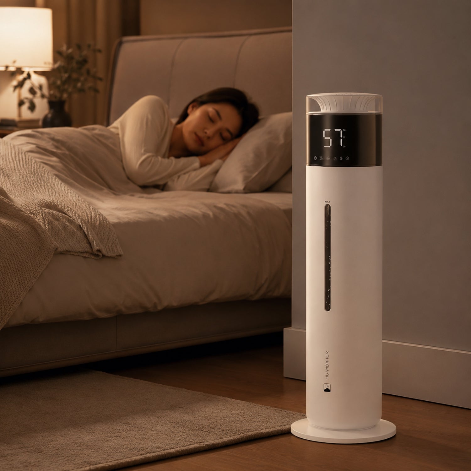 TAVIO - Humidificador