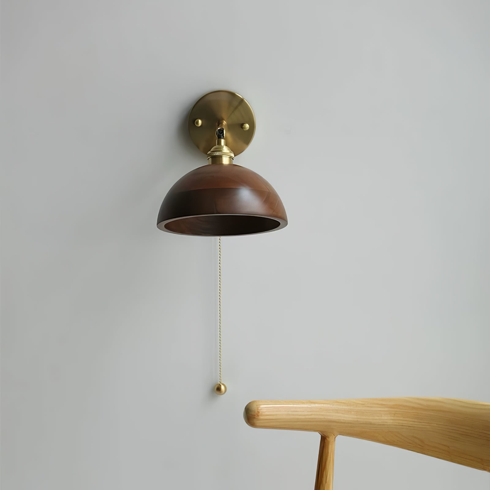 Aplique de pared Ciraea