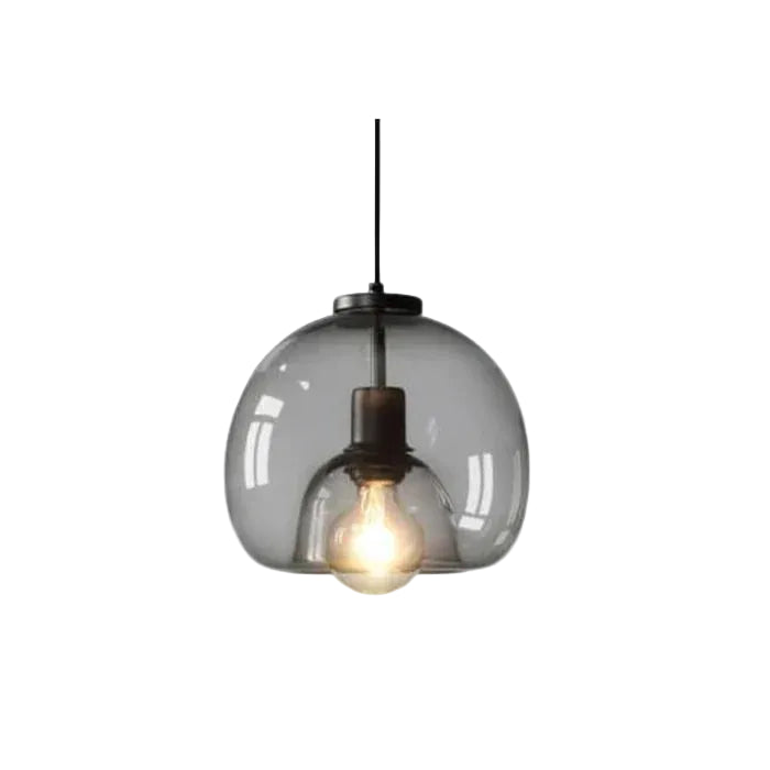 Lámpara colgante minimalista Dara