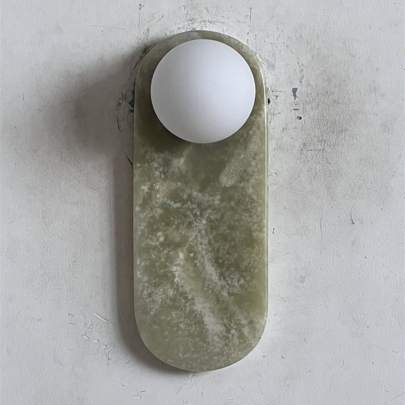 Aplique de pared Nubeia