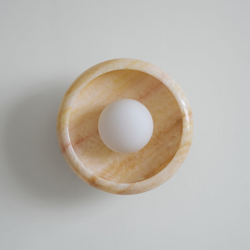 Aplique de pared Albao