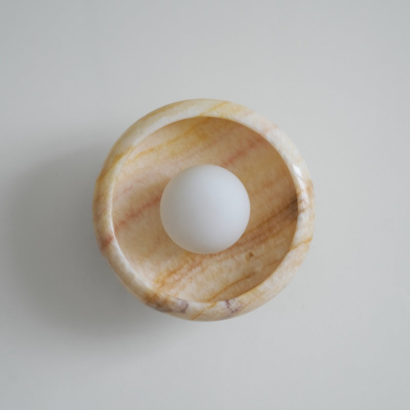 Aplique de pared Albao