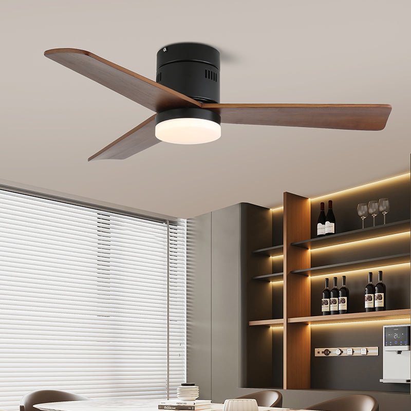 Ventilador de techo Marelio