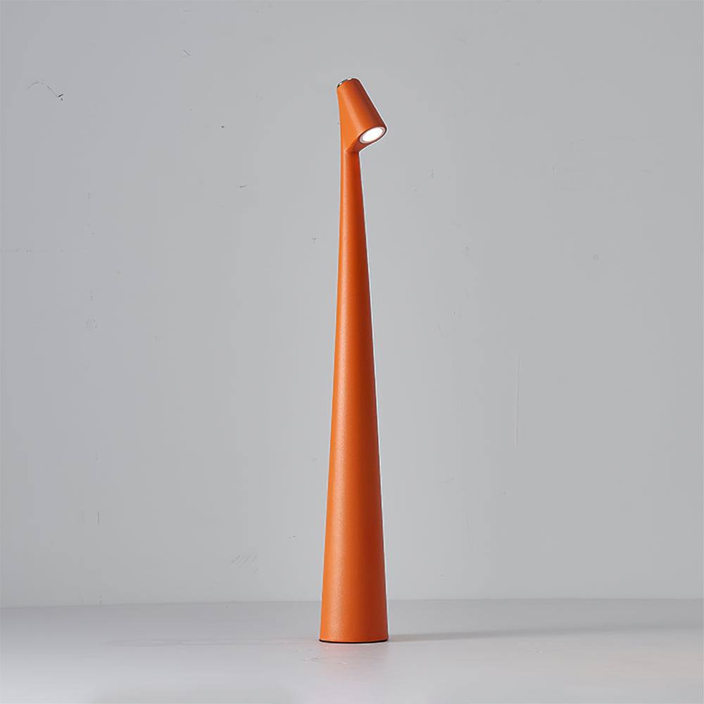 Lámpara de mesa Nubeora
