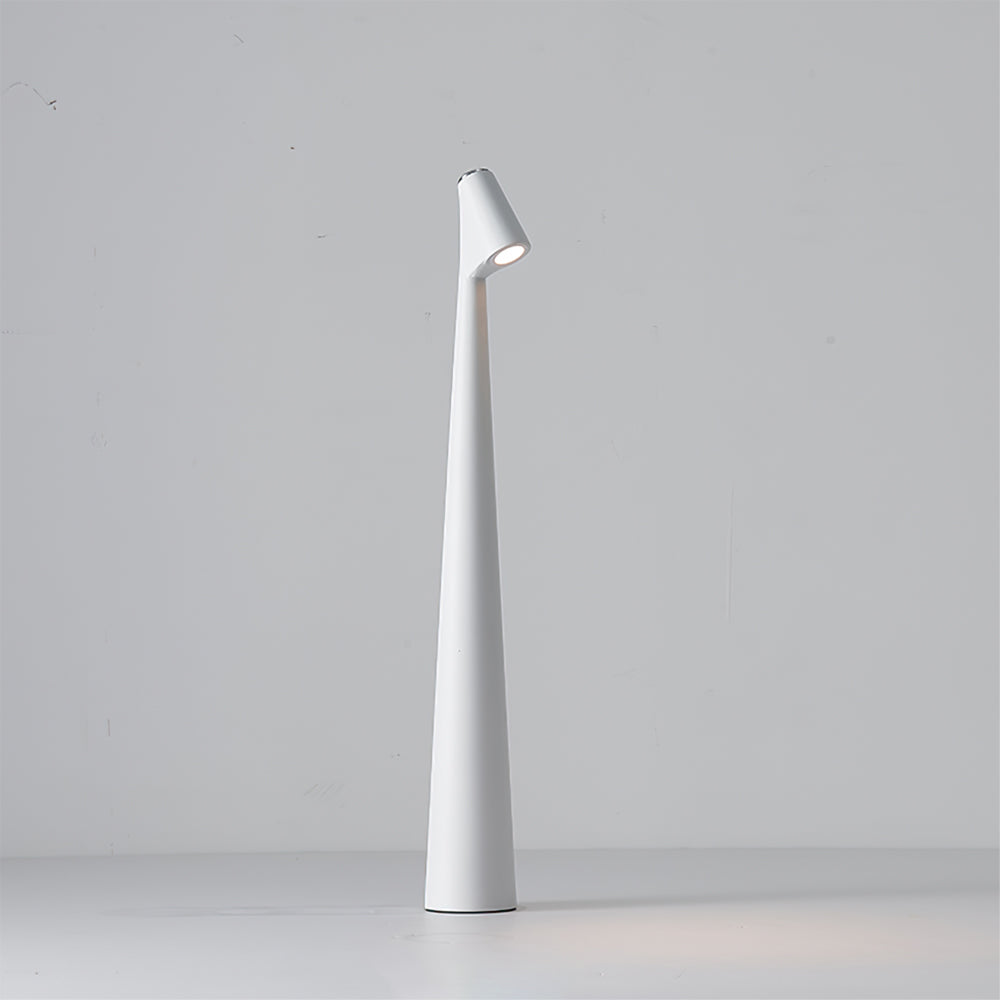 Lámpara de mesa Nubeora