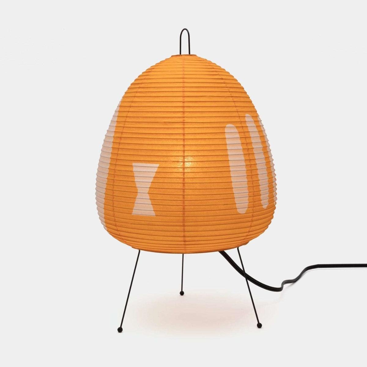 Lámpara de mesa Olaelio