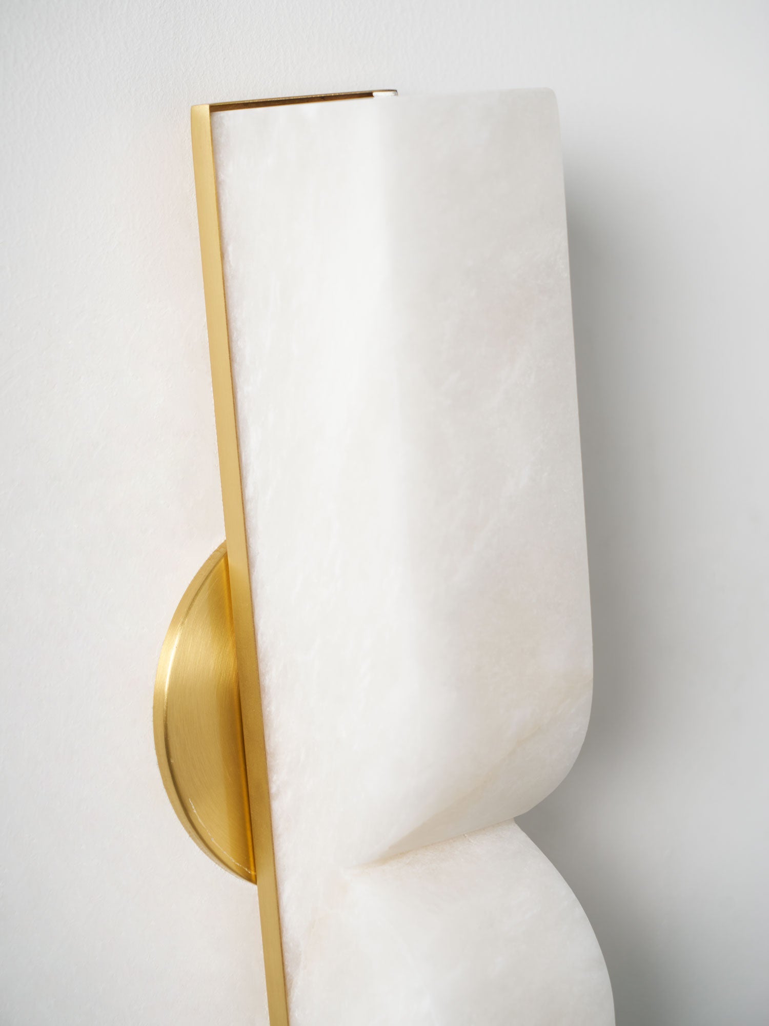 Aplique de pared Feval