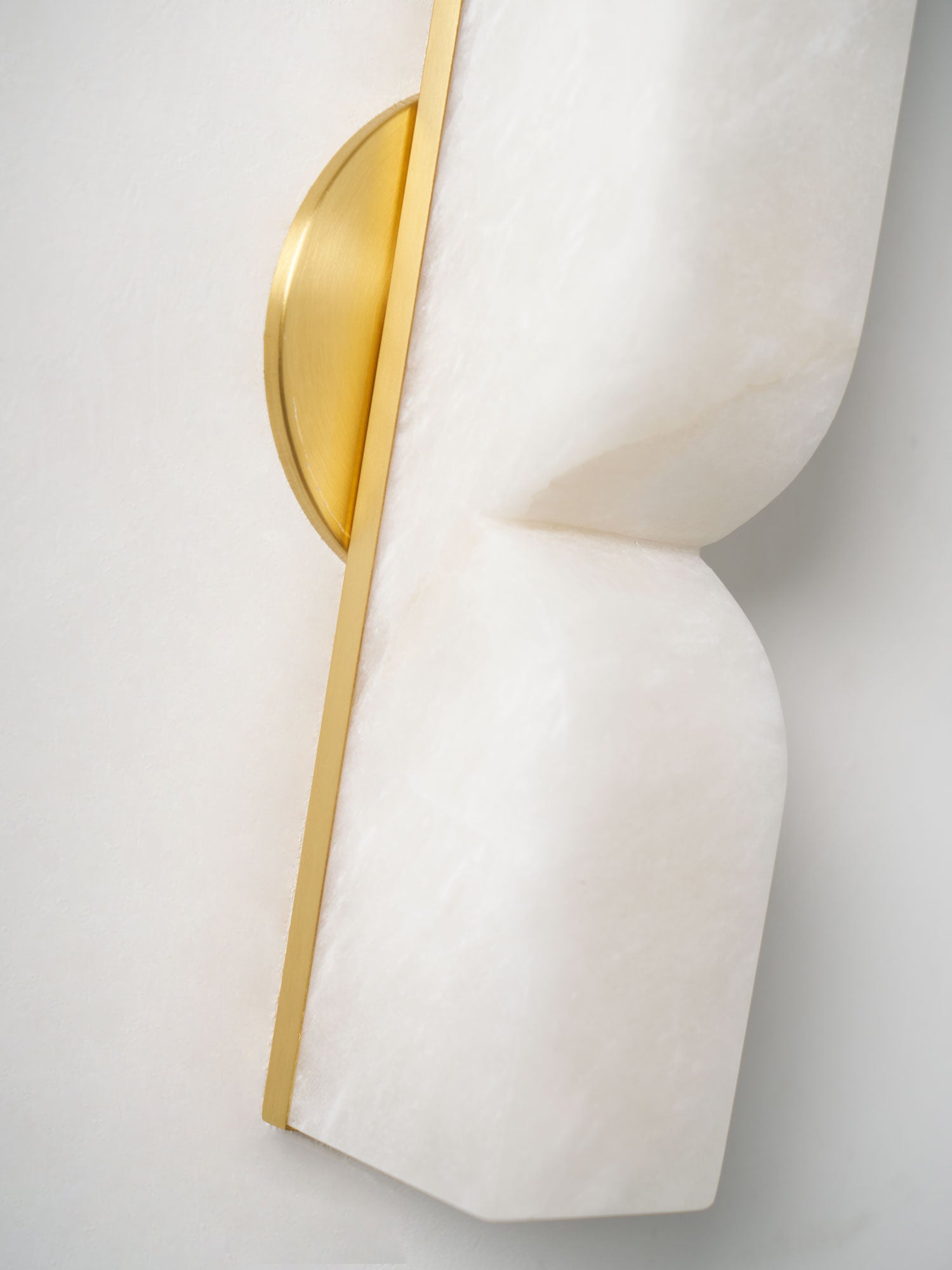 Aplique de pared Feval