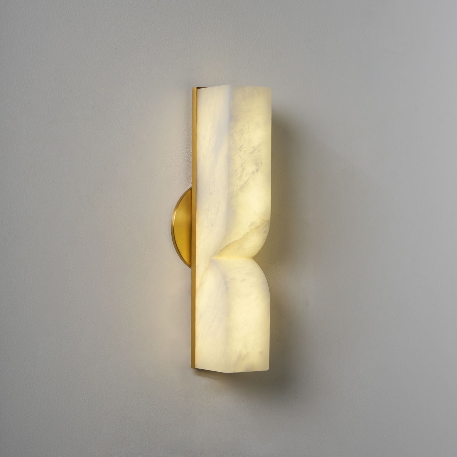 Aplique de pared Feval