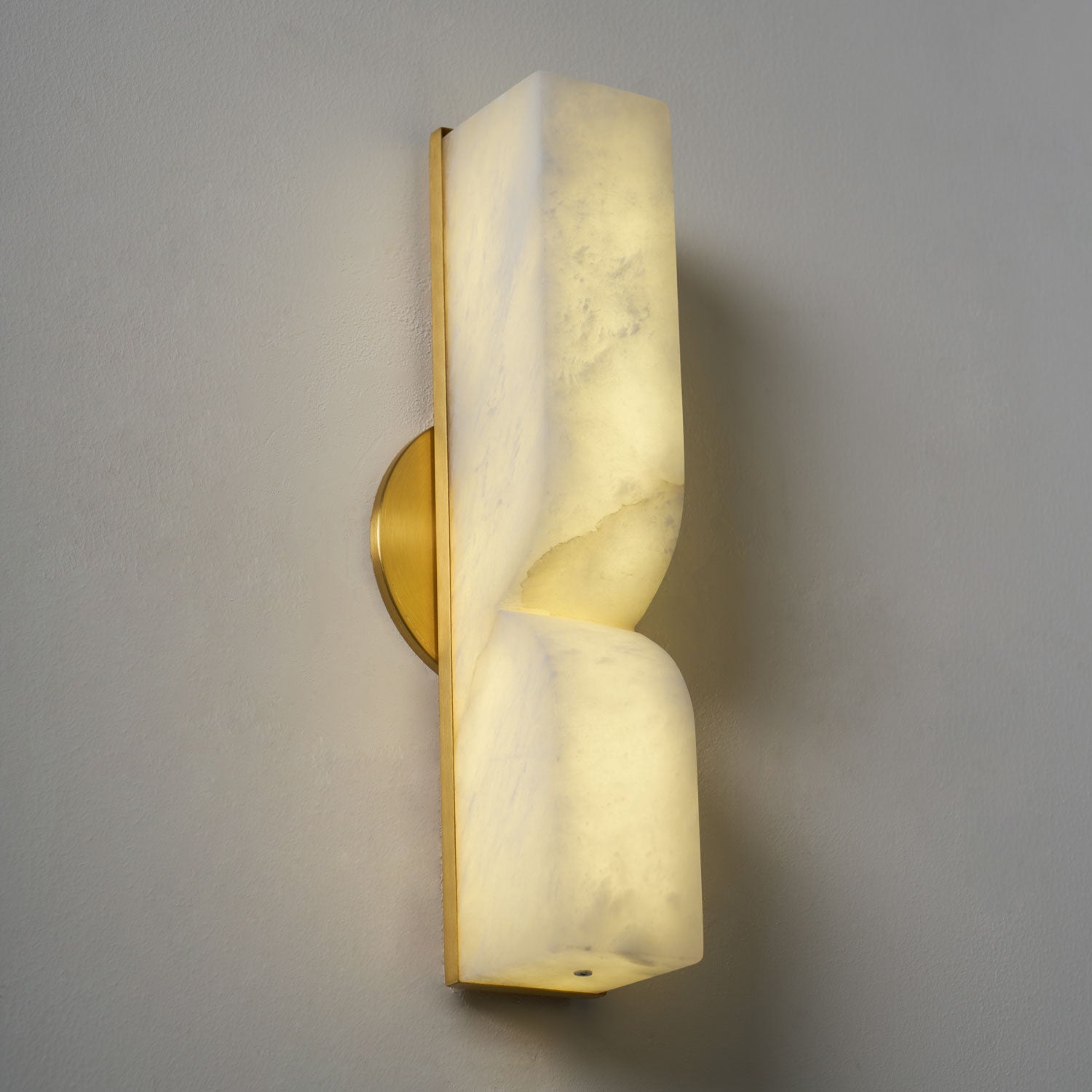 Aplique de pared Feval
