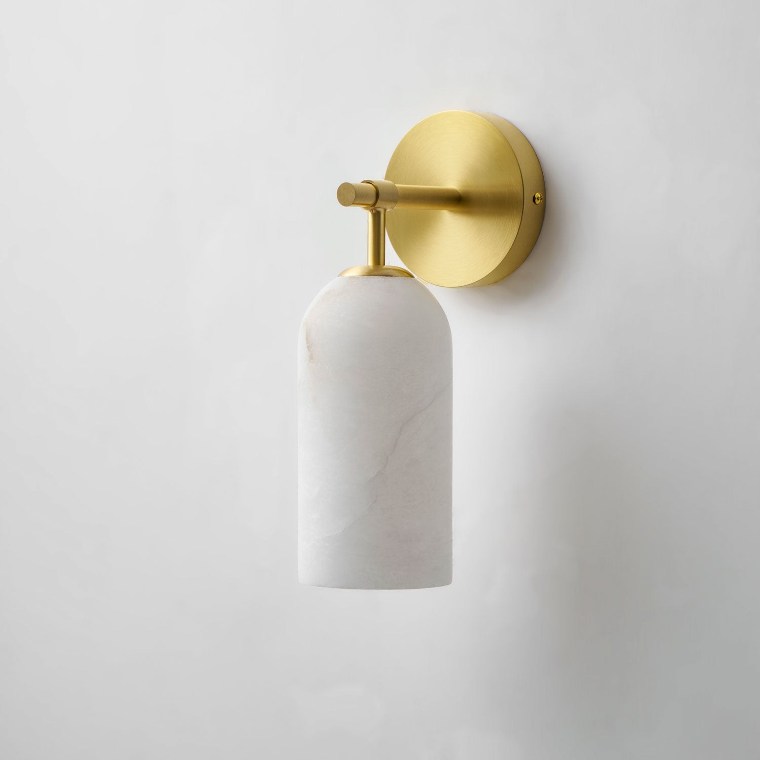 Aplique de pared tubular Costaella