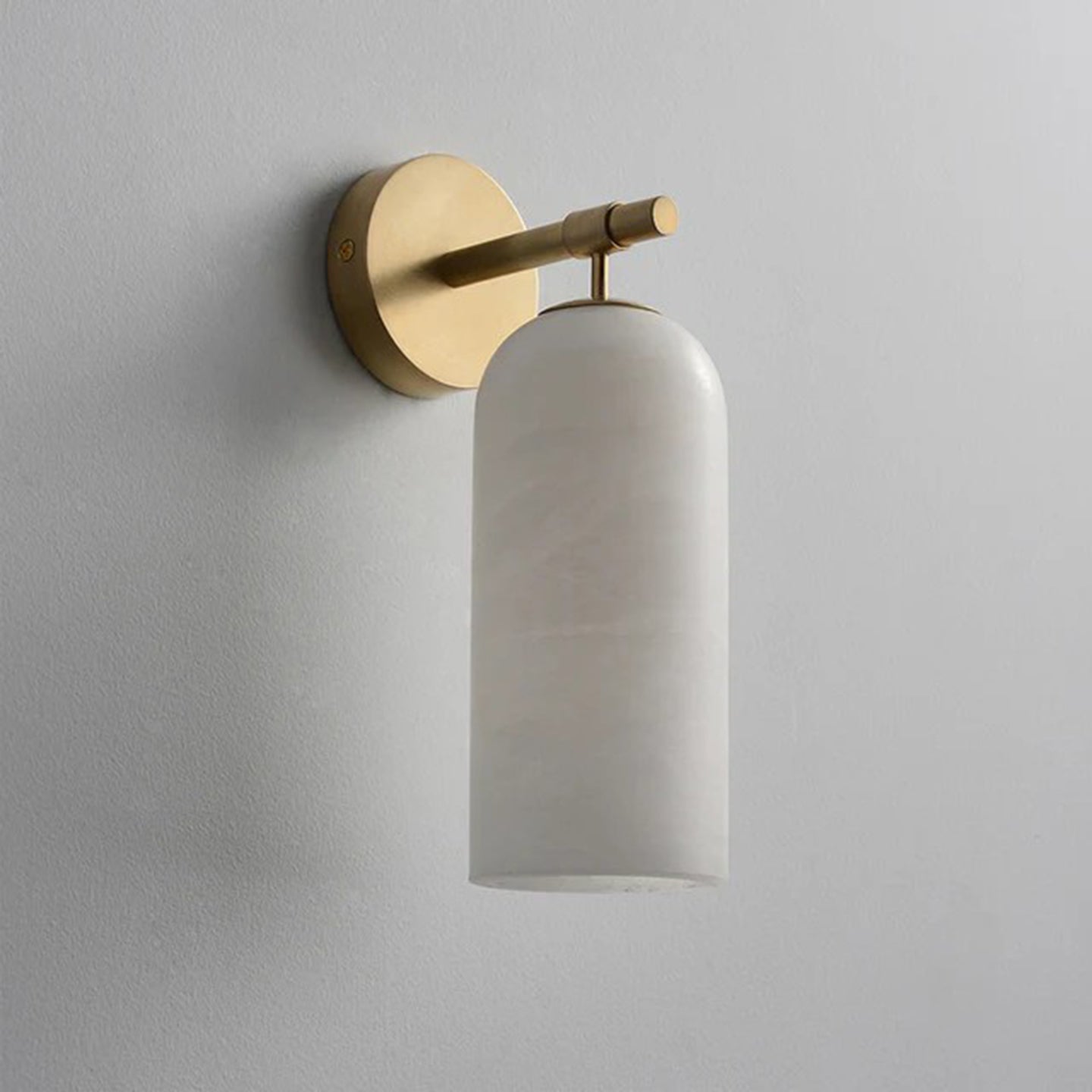 Aplique de pared tubular Costaella