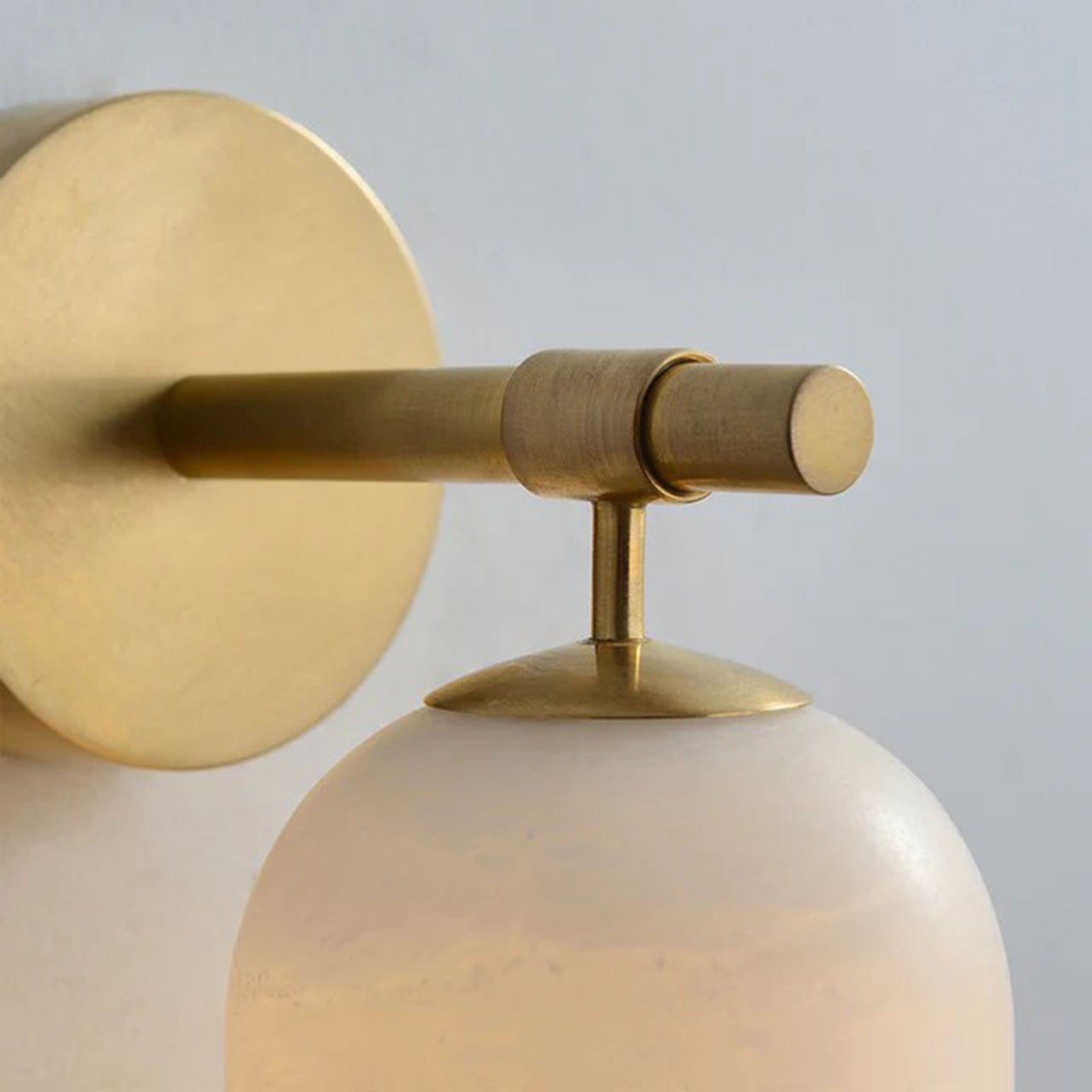 Aplique de pared tubular Costaella