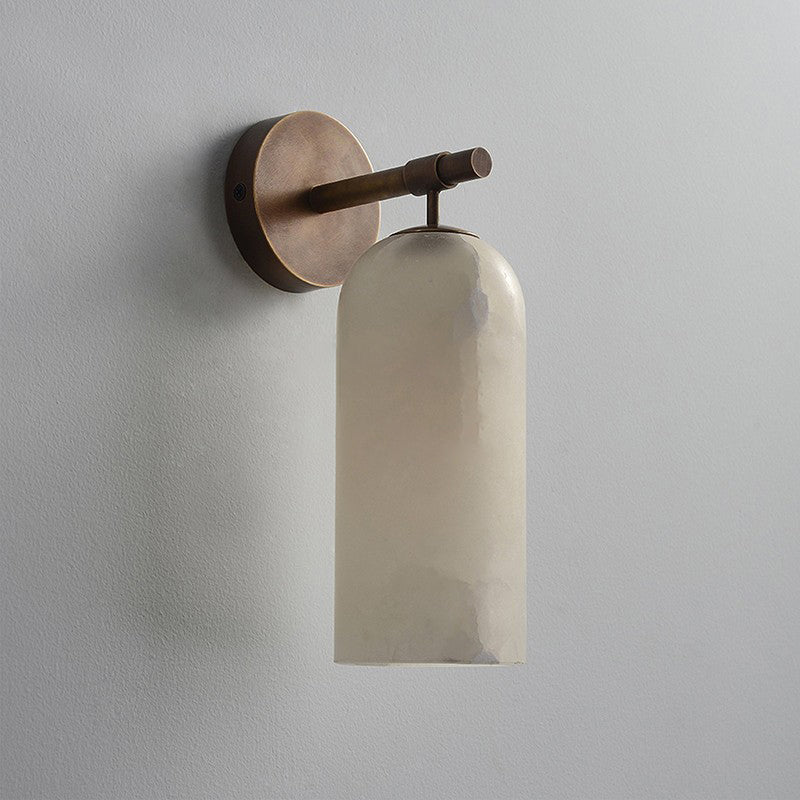Aplique de pared tubular Costaella