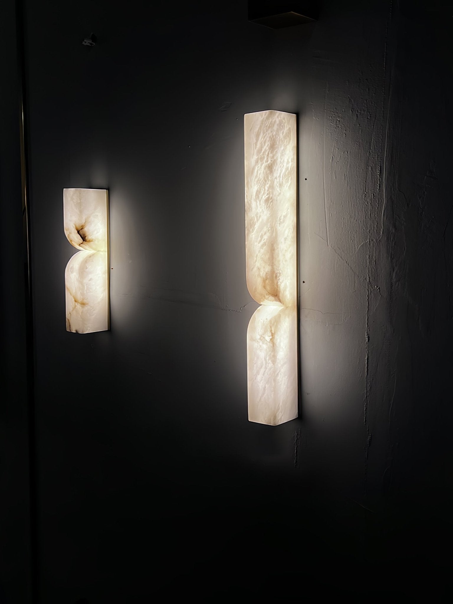Aplique de pared Feval