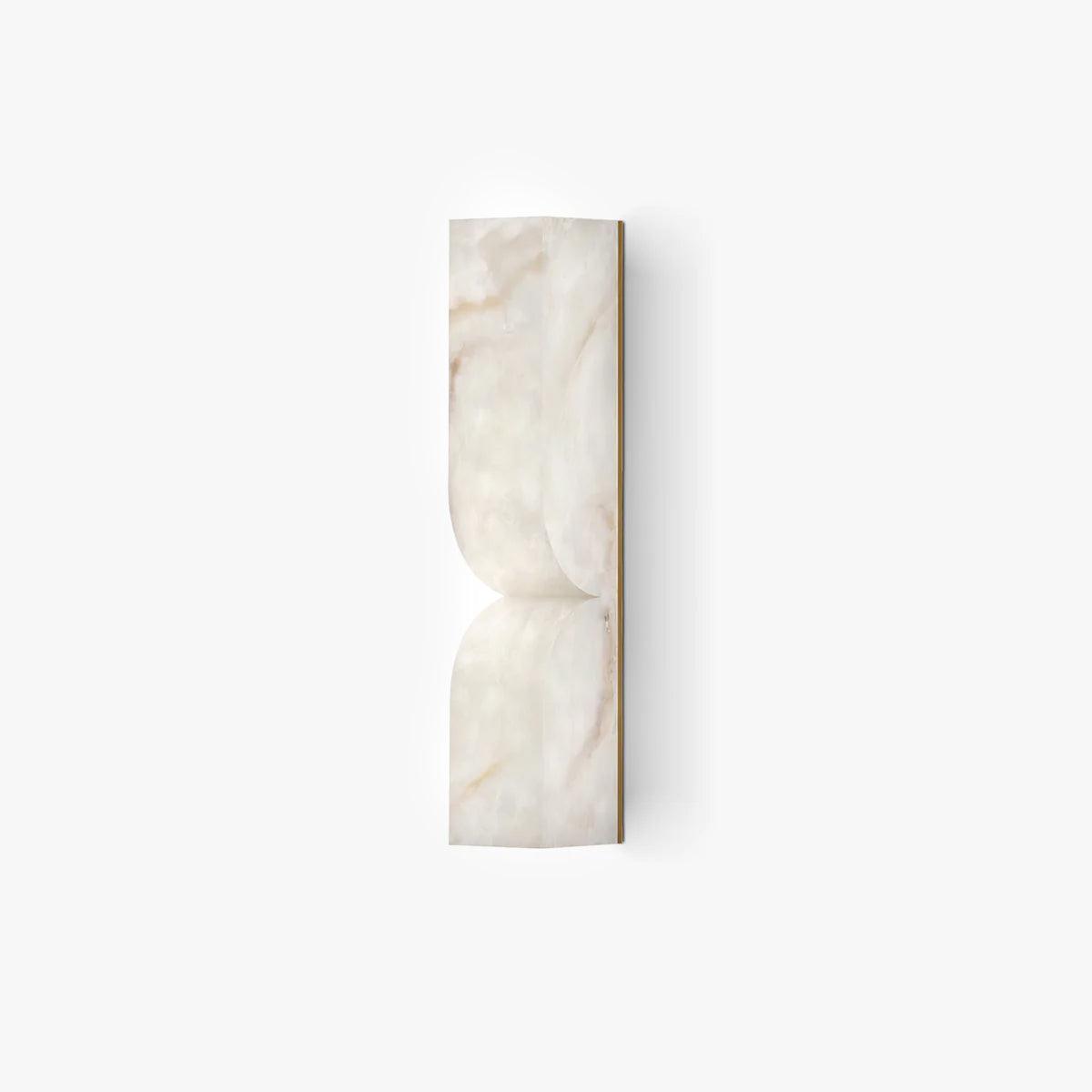 Aplique de pared Feval