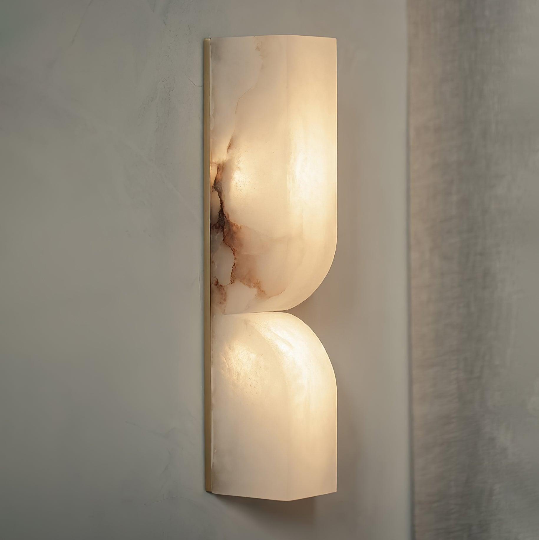 Aplique de pared Feval