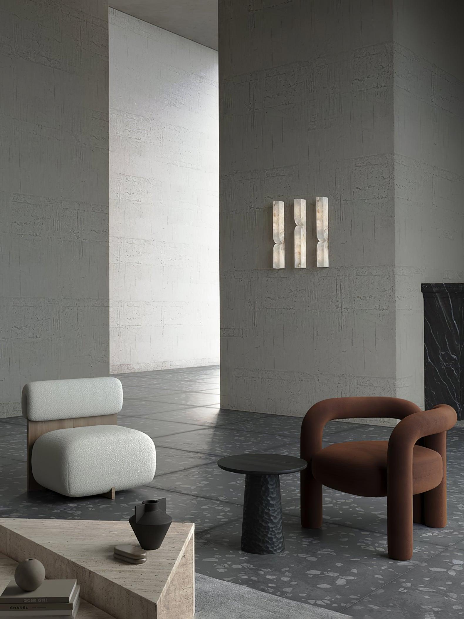 Aplique de pared Feval