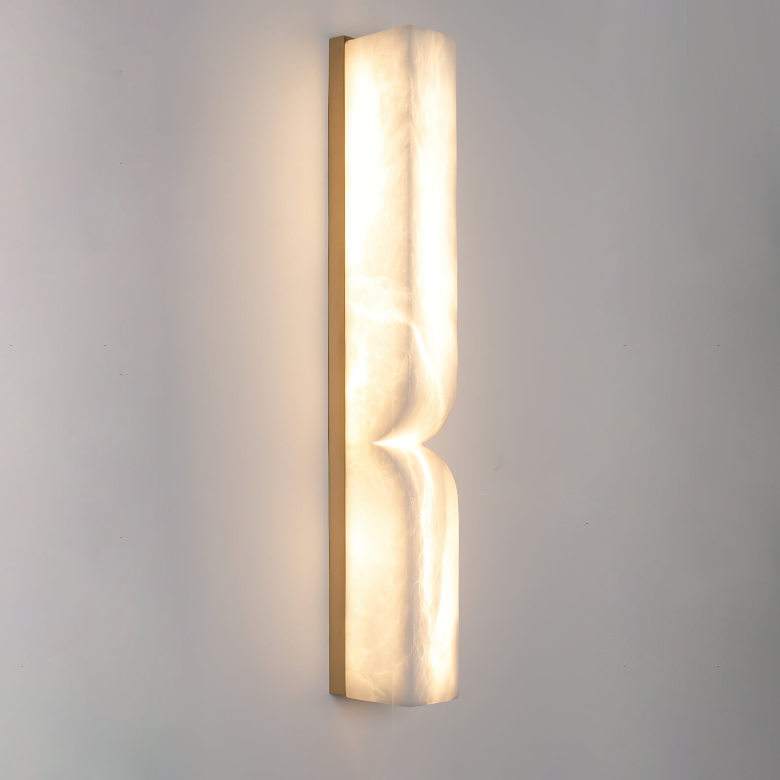 Aplique de pared Feval