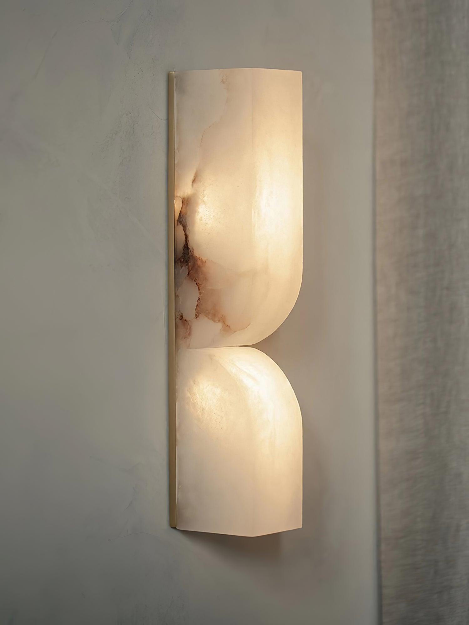 Aplique de pared Feval