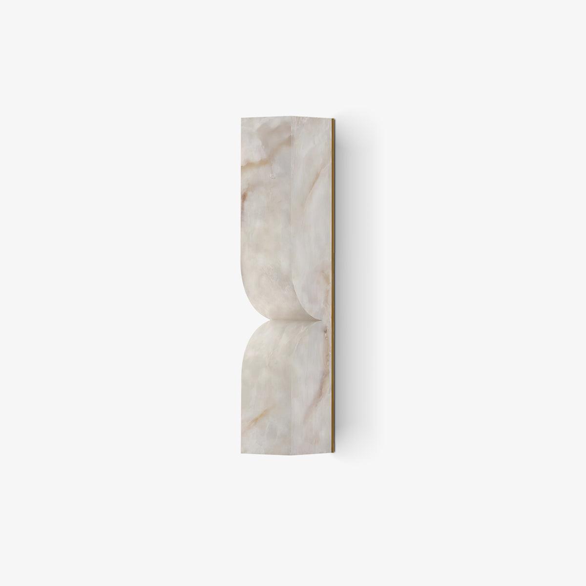 Aplique de pared Feval