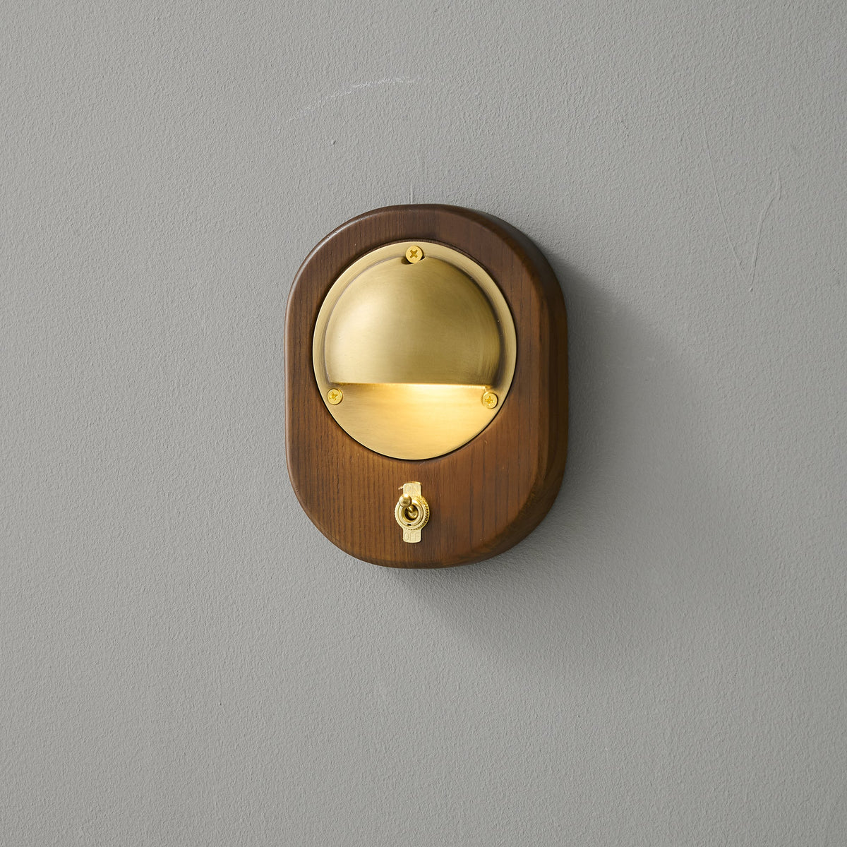 Aplique de pared Gatalux