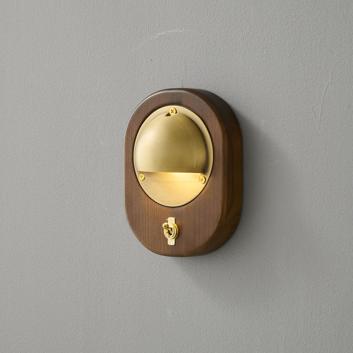 Aplique de pared Gatalux