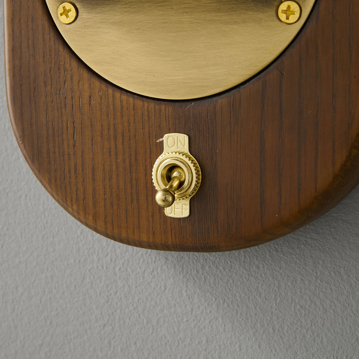 Aplique de pared Gatalux