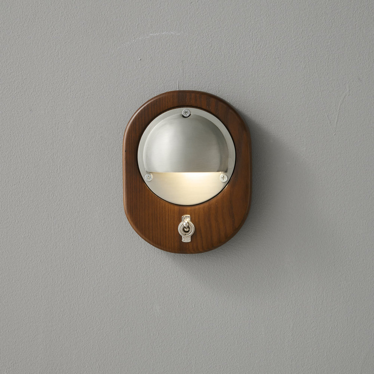 Aplique de pared Gatalux