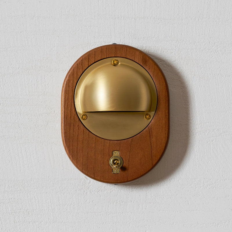 Aplique de pared Gatalux
