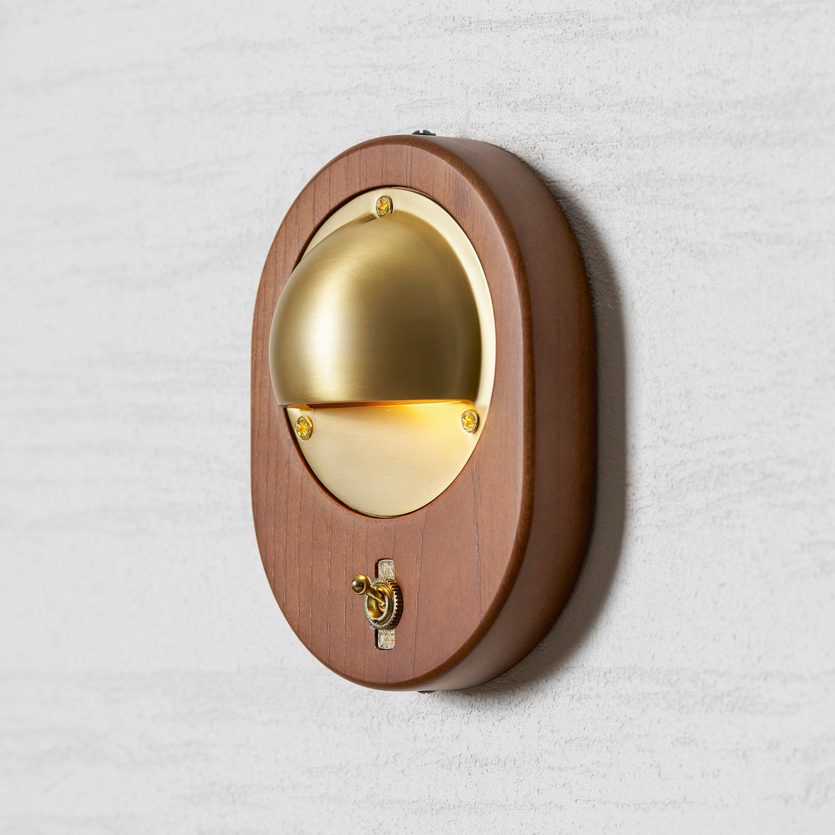 Aplique de pared Gatalux