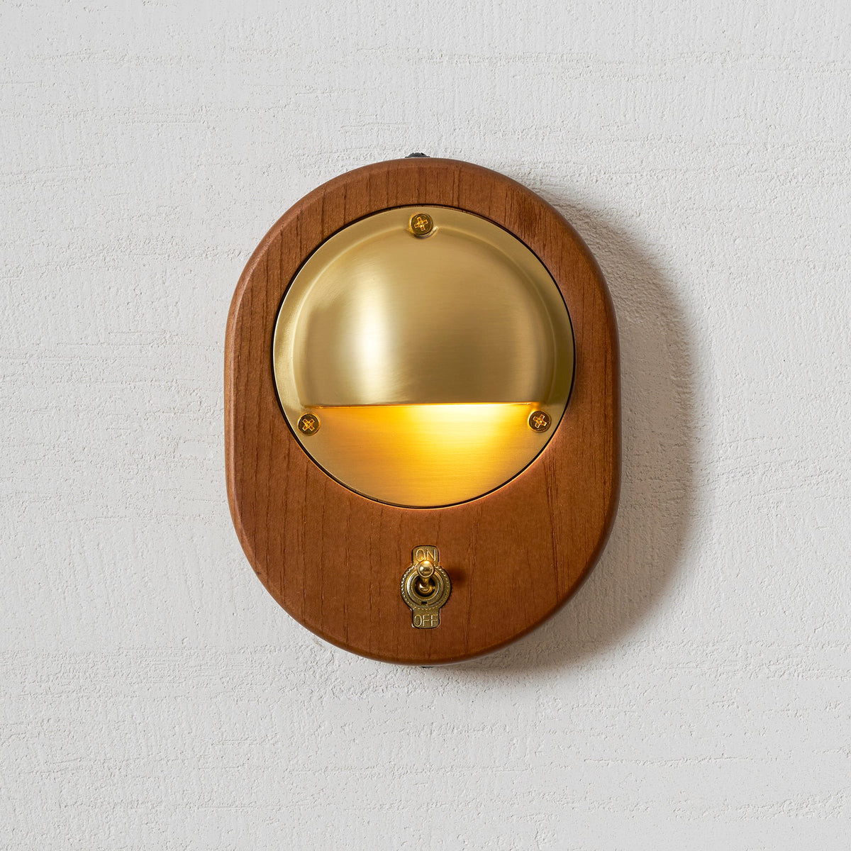 Aplique de pared Gatalux