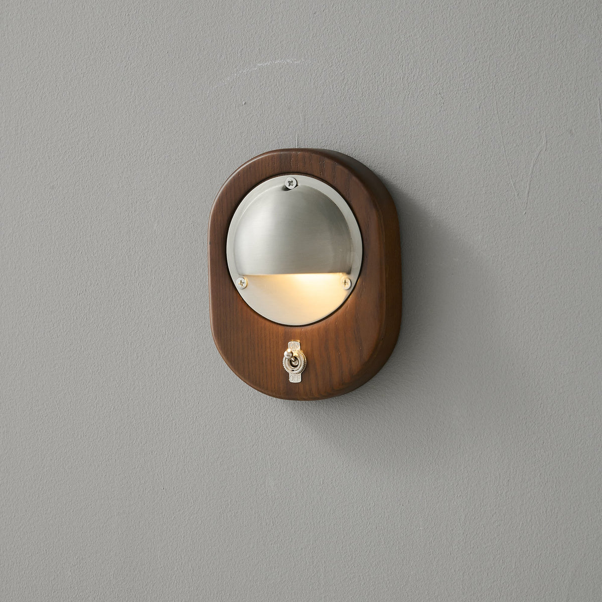 Aplique de pared Gatalux