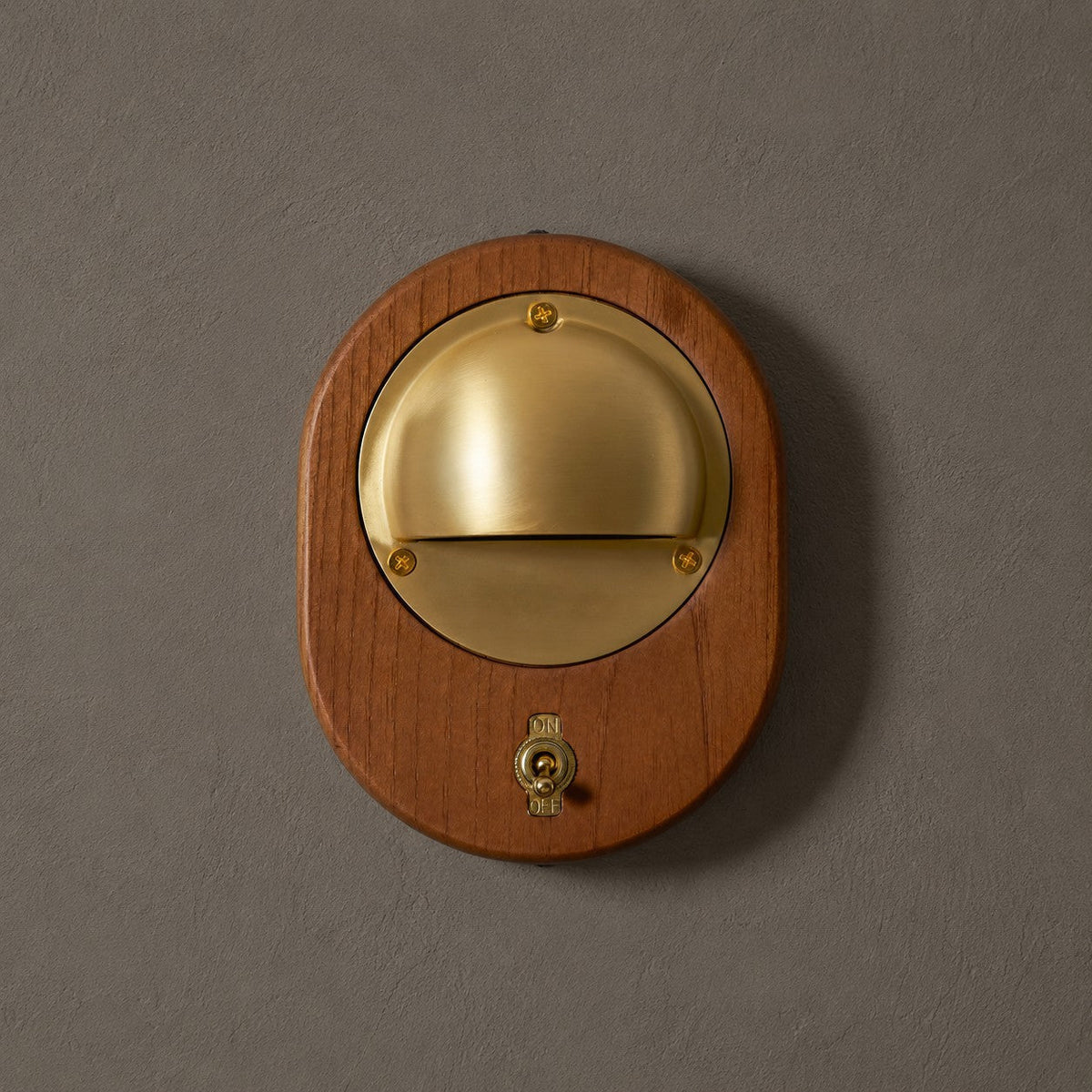 Aplique de pared Gatalux